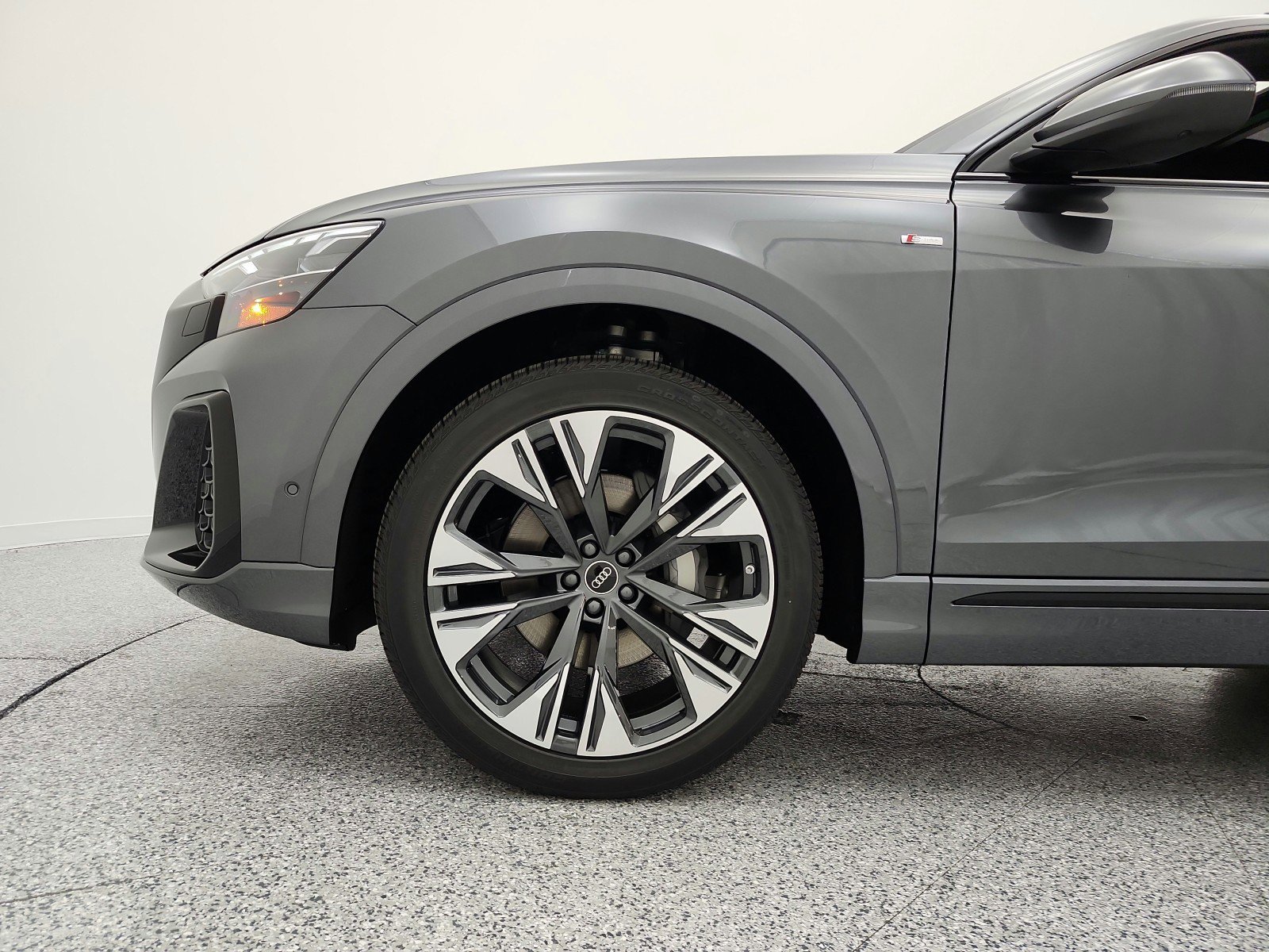 New 2026 Audi Q8 Premium Plus image 12