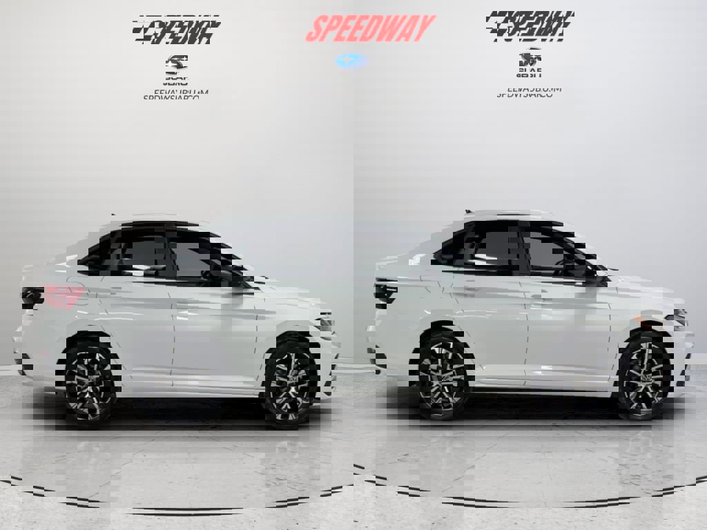 New 2026 Volkswagen Jetta Sport image 11