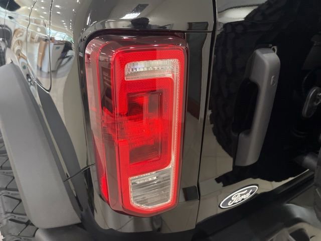 New 2026 Ford Bronco Big Bend AWD/4WD image 8