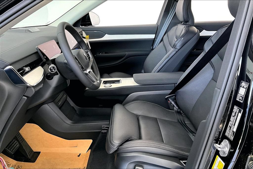 New 2026 Volvo EX90 Ultra AWD/4WD image 29