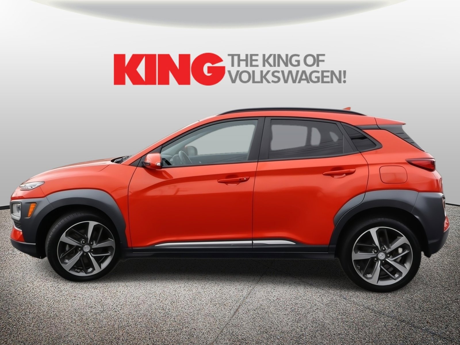 Used 2020 Hyundai Kona Limited image 7