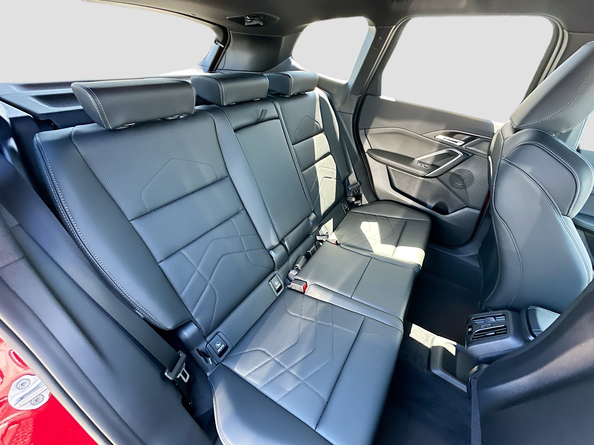 New 2026 BMW X1 xDrive28i w/ Technology Package image 21