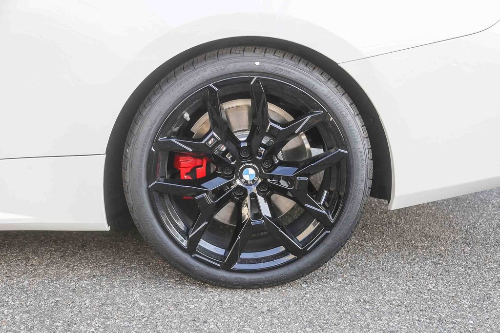 New 2026 BMW 430i Coupe w/ M Sport Package RWD image 8