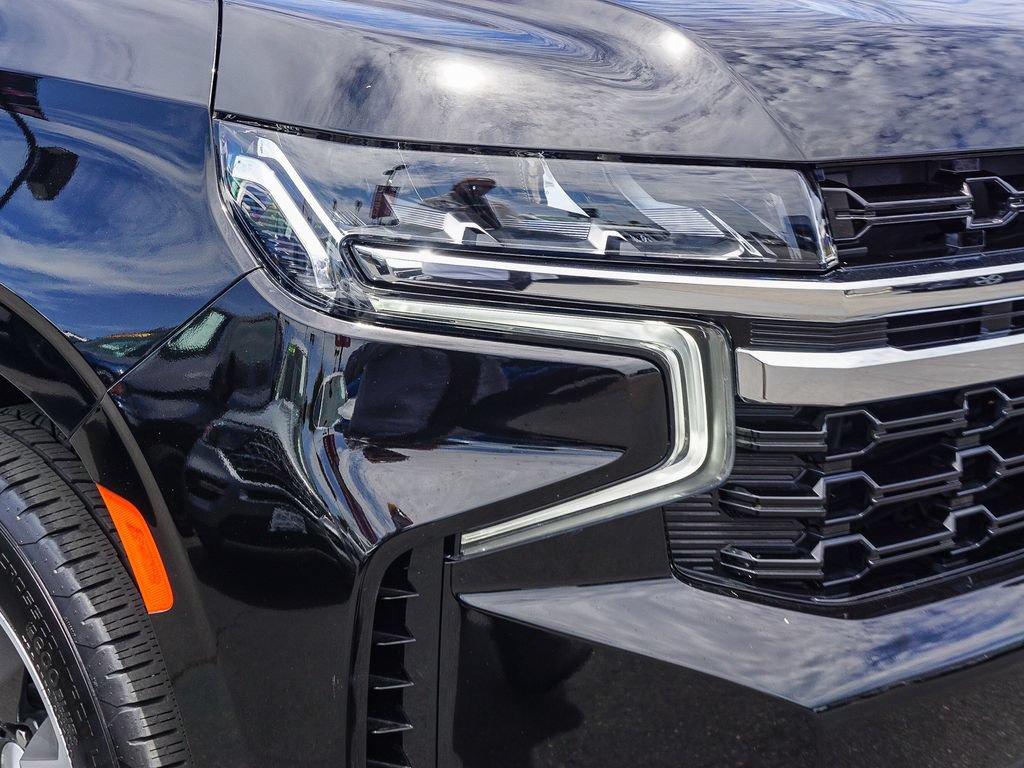 Used 2024 Chevrolet Tahoe LS RWD image 10