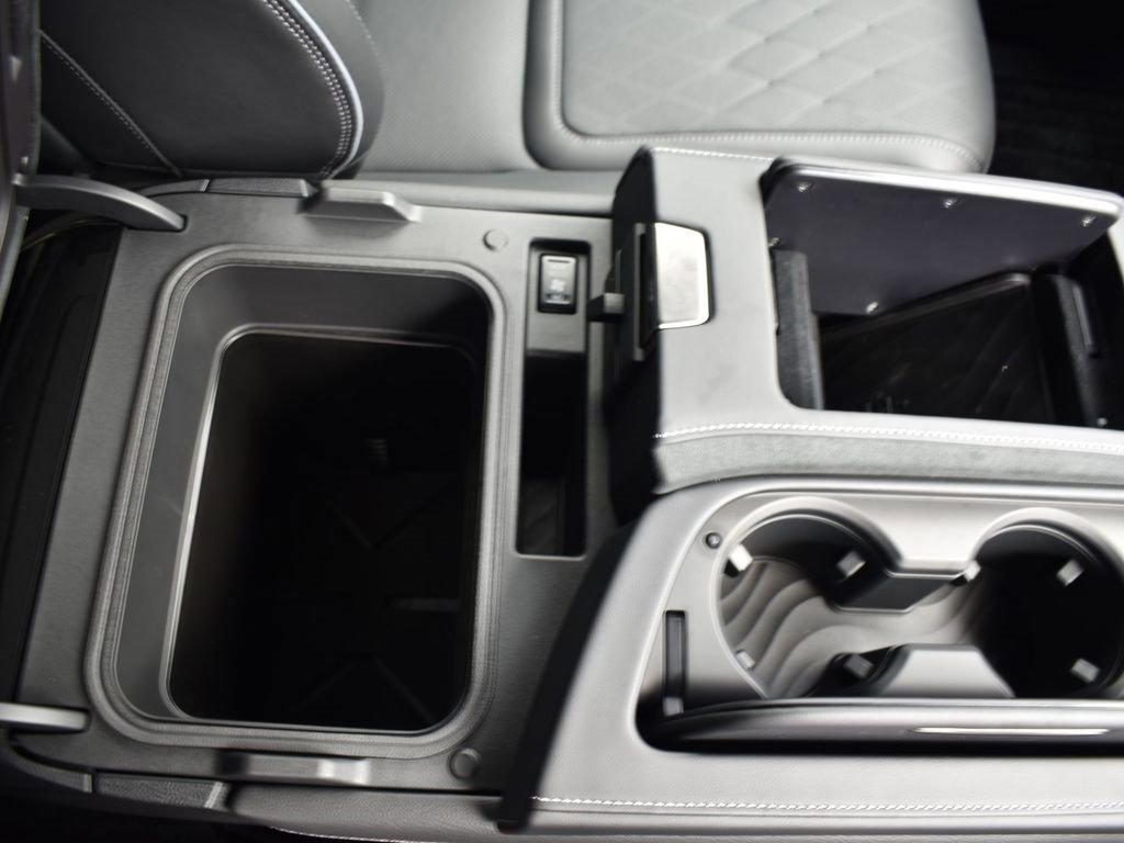 New 2026 INFINITI QX80 Autograph w/ Premium Cargo Package image 29