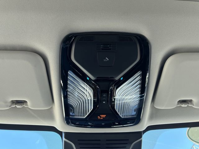 Used 2025 BMW X7 xDrive40i image 26