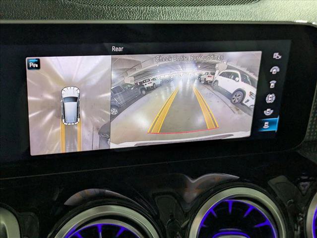 Certified 2021 Mercedes-Benz GLB 250 image 12