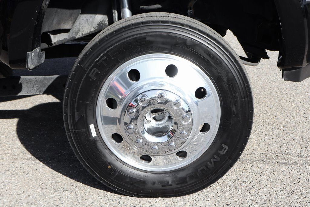 Used 2017 Ford F450 Lariat w/ Lariat Ultimate Package image 50