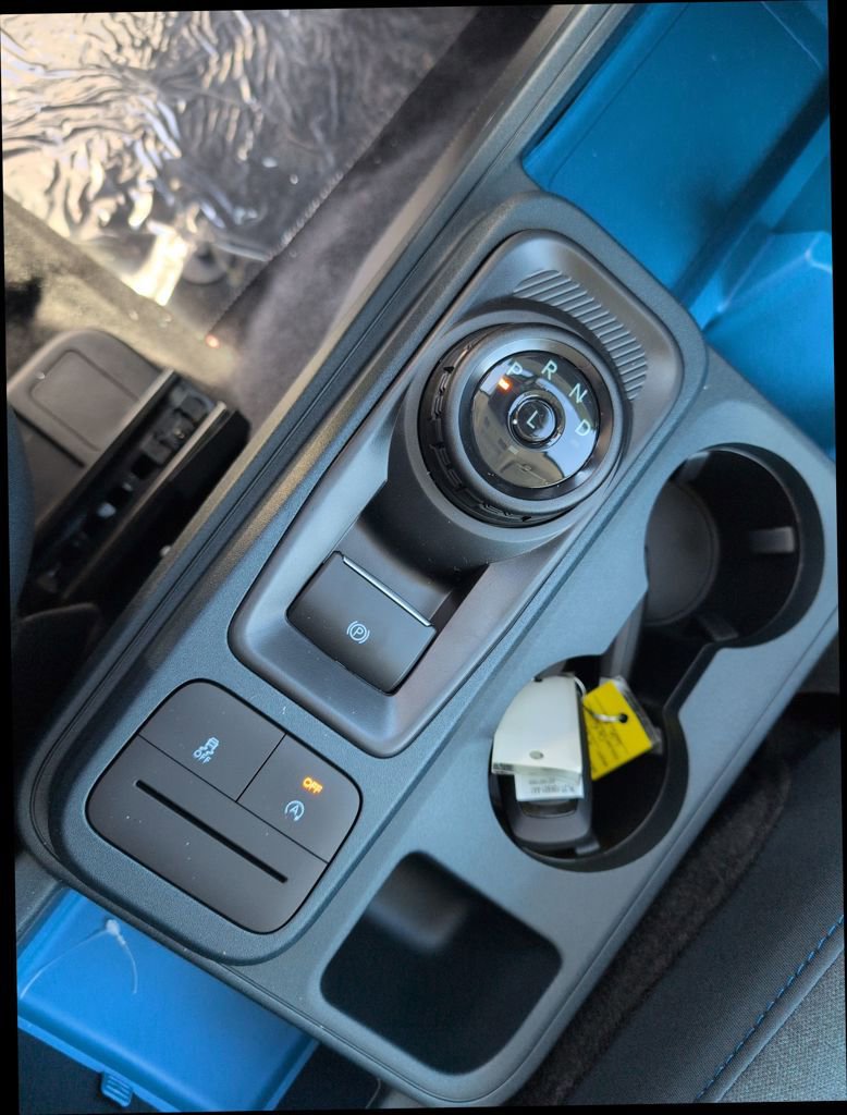 New 2026 Ford Maverick XLT image 24