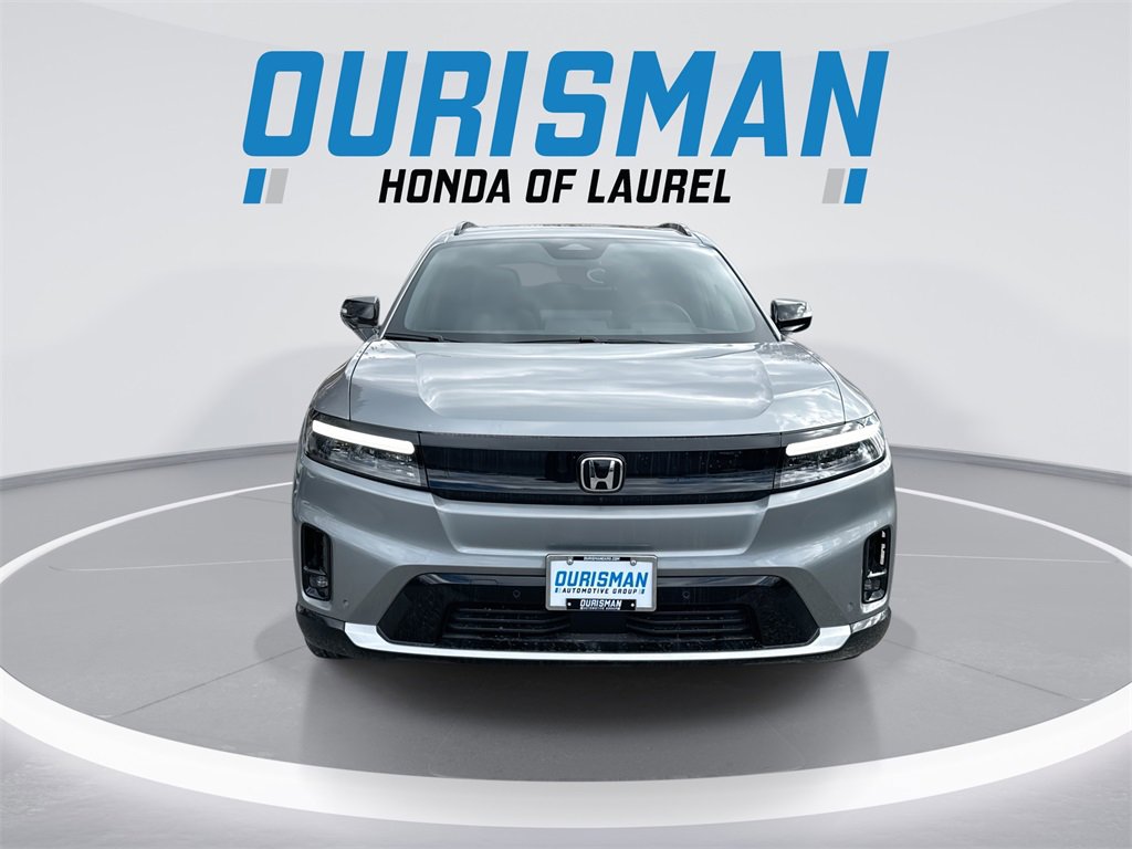 New 2026 Honda Prologue Elite image 3