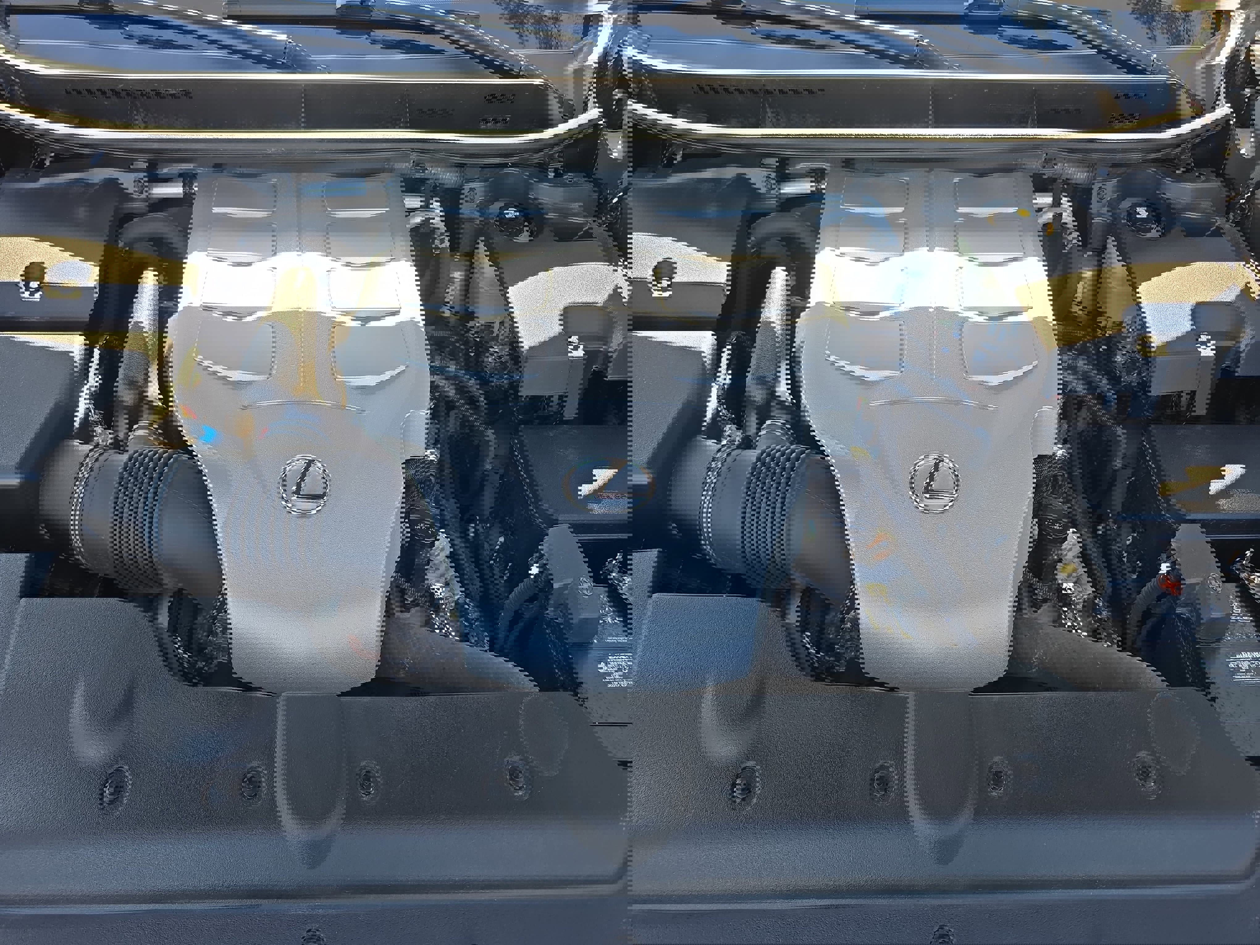 Used 2021 Lexus GX 460 Premium w/ Premium Package image 31