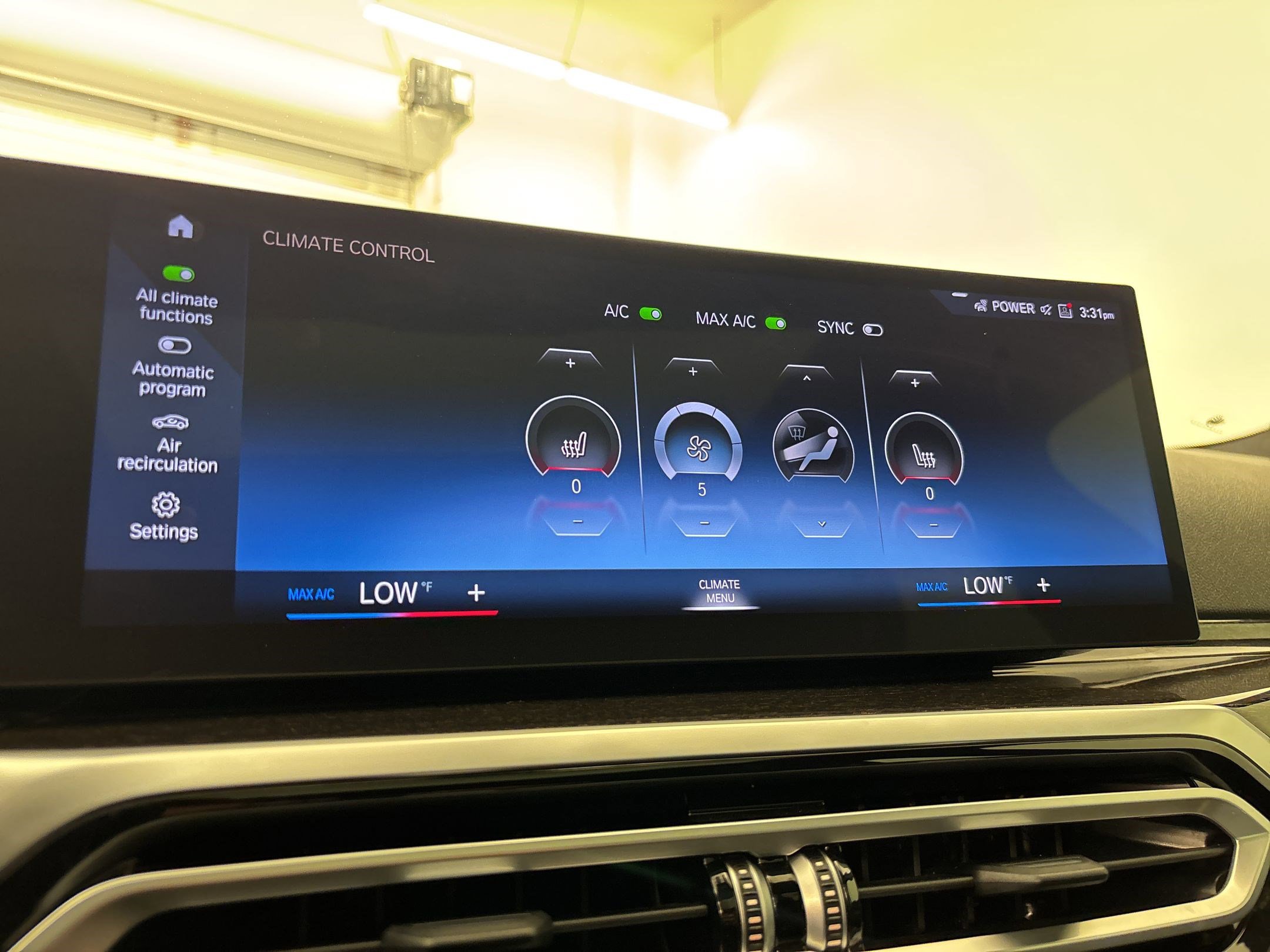 Certified 2023 BMW i4 eDrive35 w/ Premium Package image 26