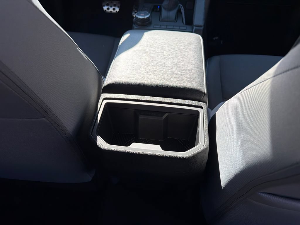 New 2026 Toyota Tacoma TRD Sport AWD/4WD image 27