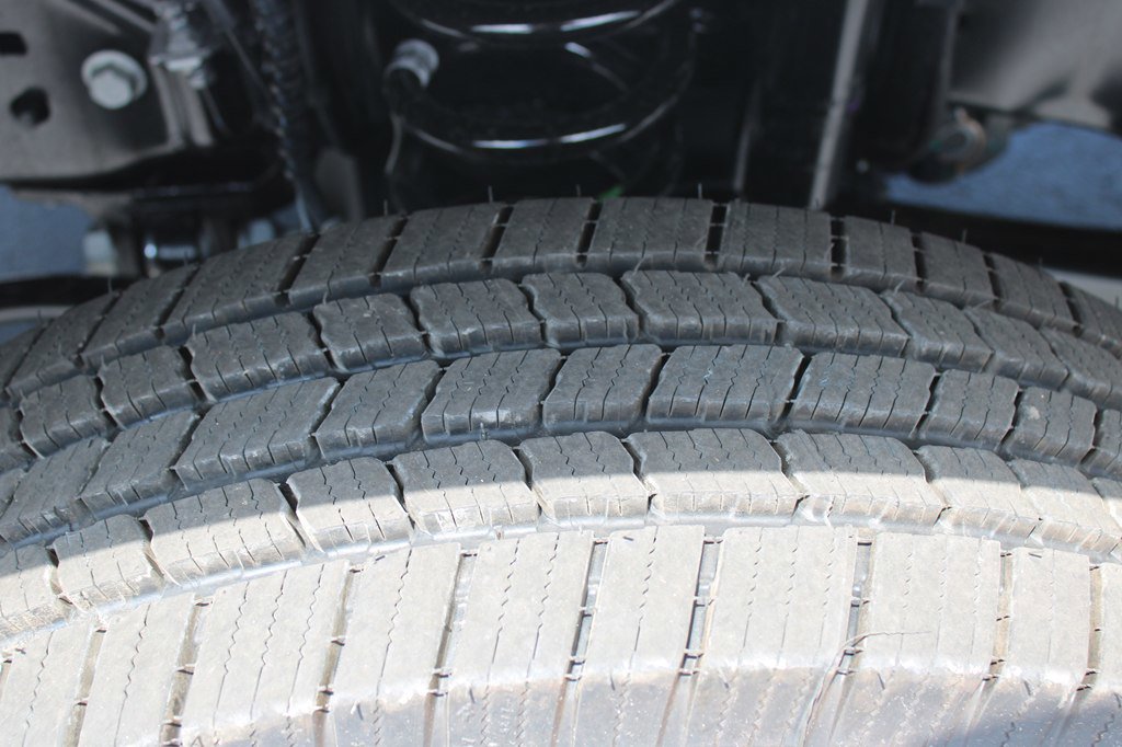 Used 2025 Ford F250 XL image 30