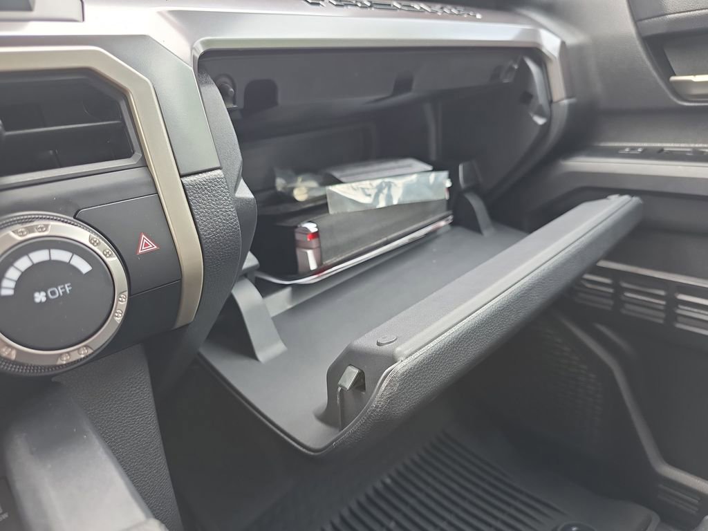 Used 2024 Toyota Tacoma TRD Sport RWD image 32