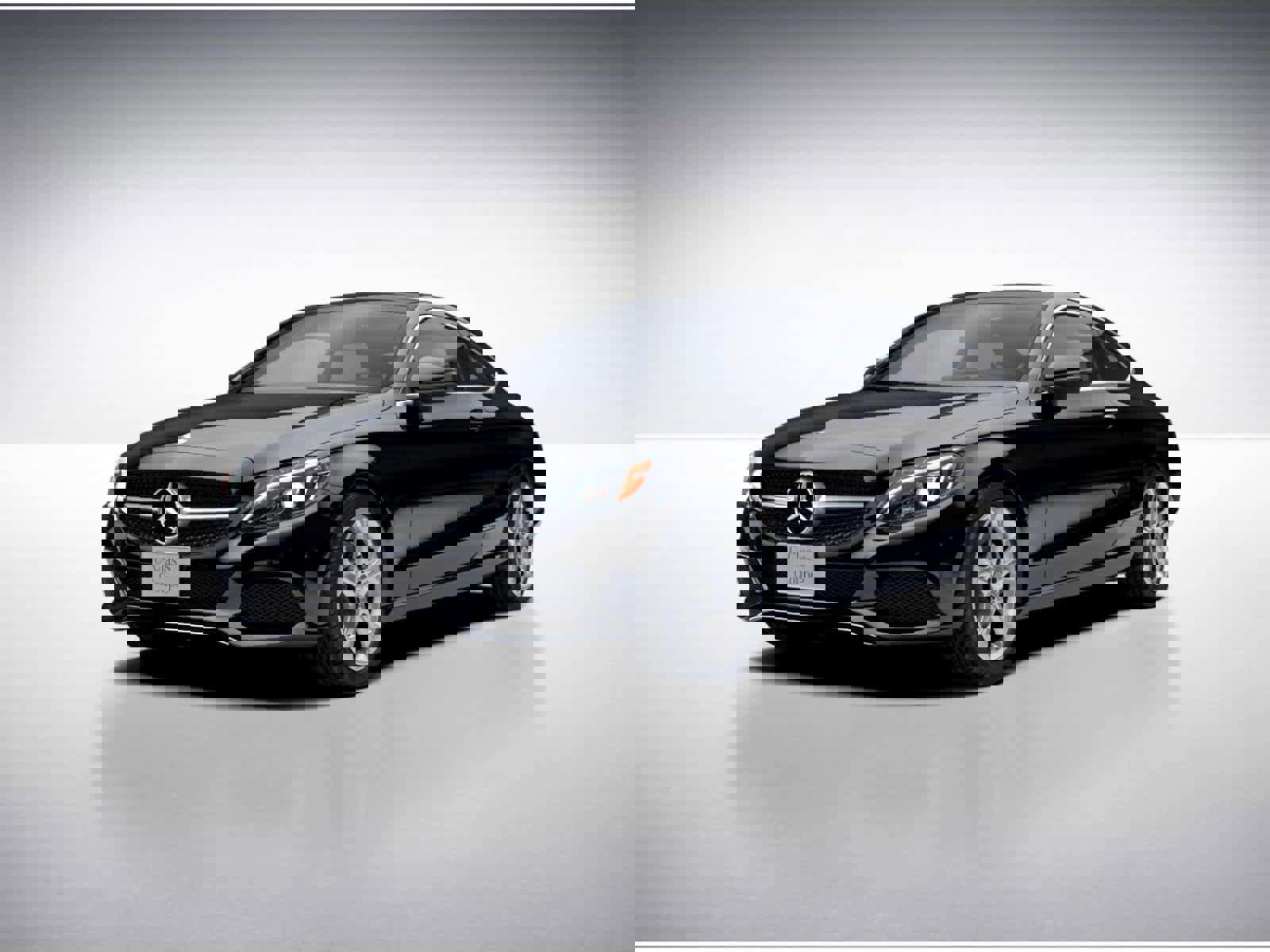 Used 2017 Mercedes-Benz C 300 4MATIC Coupe image 37