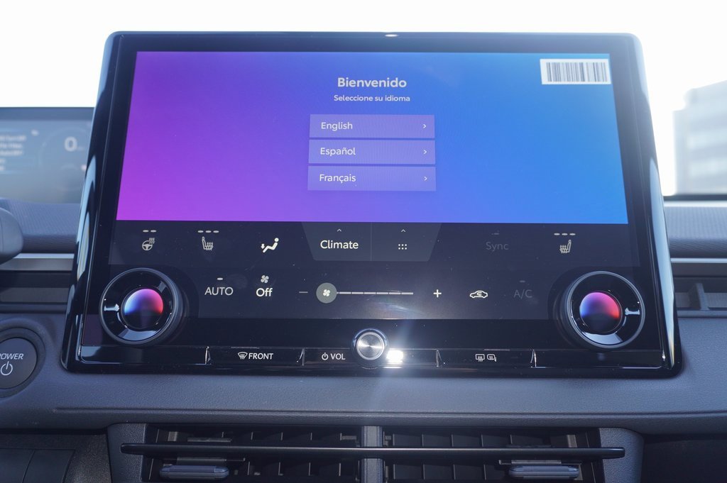 New 2026 Toyota bZ image 14