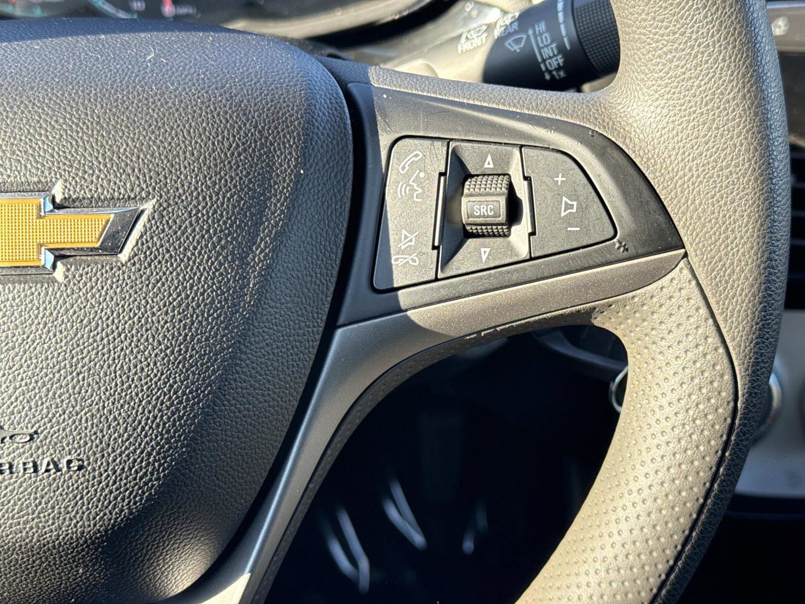 Used 2019 Chevrolet Spark LT image 8