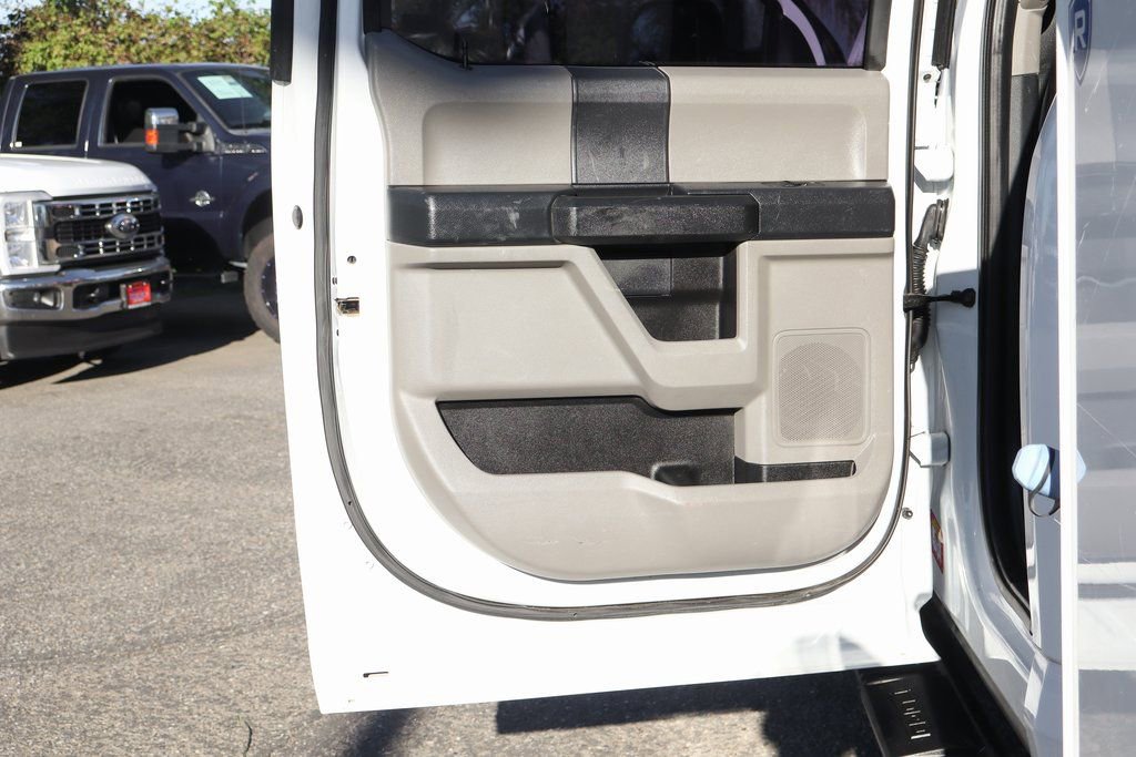 Used 2022 Ford F250 XL w/ STX Appearance Package AWD/4WD image 40