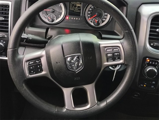 Used 2022 RAM 1500 Classic Warlock image 15