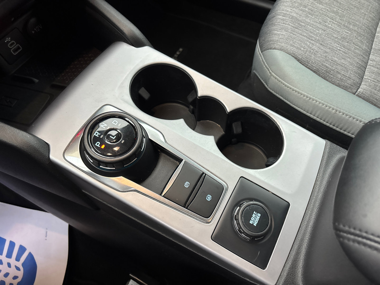 Used 2023 Ford Bronco Sport Big Bend w/ Convenience Package image 24