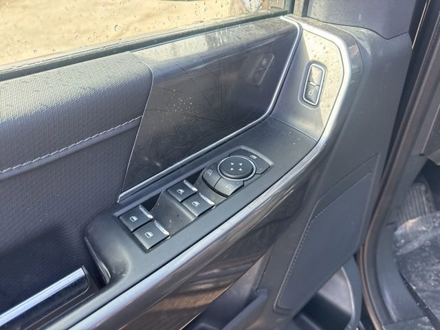 Used 2023 Ford F150 XLT w/ Equipment Group 302A High AWD/4WD image 24