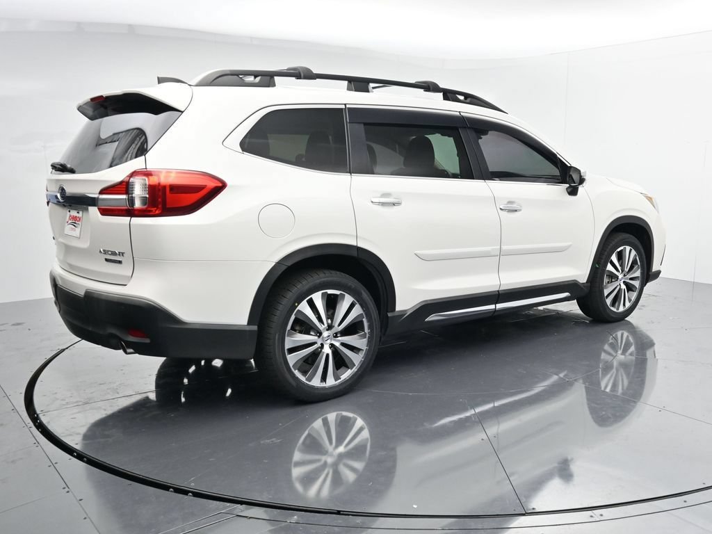 Used 2019 Subaru Ascent Touring AWD/4WD image 8
