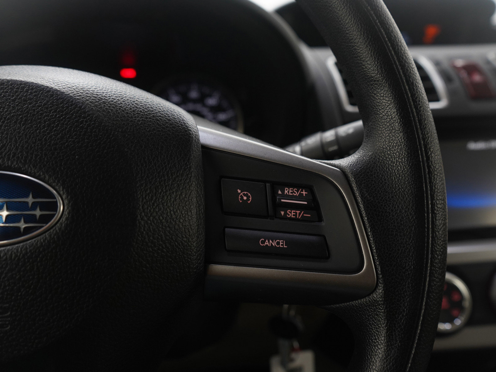 Used 2015 Subaru Crosstrek 2.0i Premium image 25