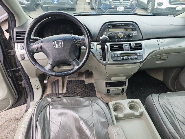Used 2007 Honda Odyssey EX-L image 12