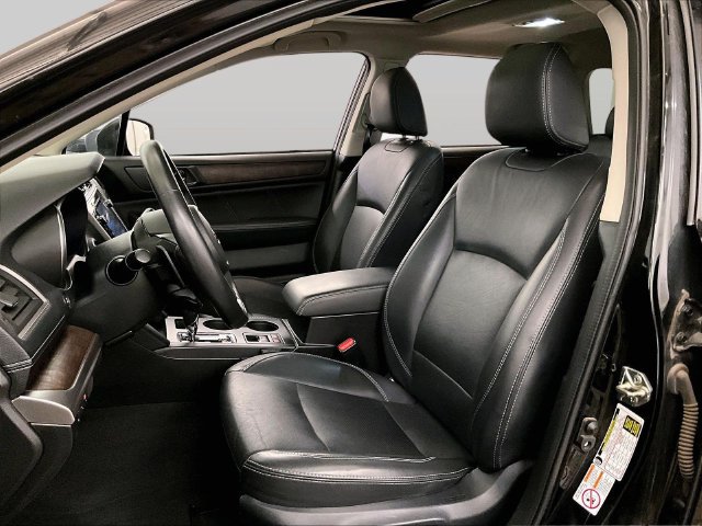 Used 2019 Subaru Outback 2.5i Limited w/ Popular Package #2 AWD/4WD image 24