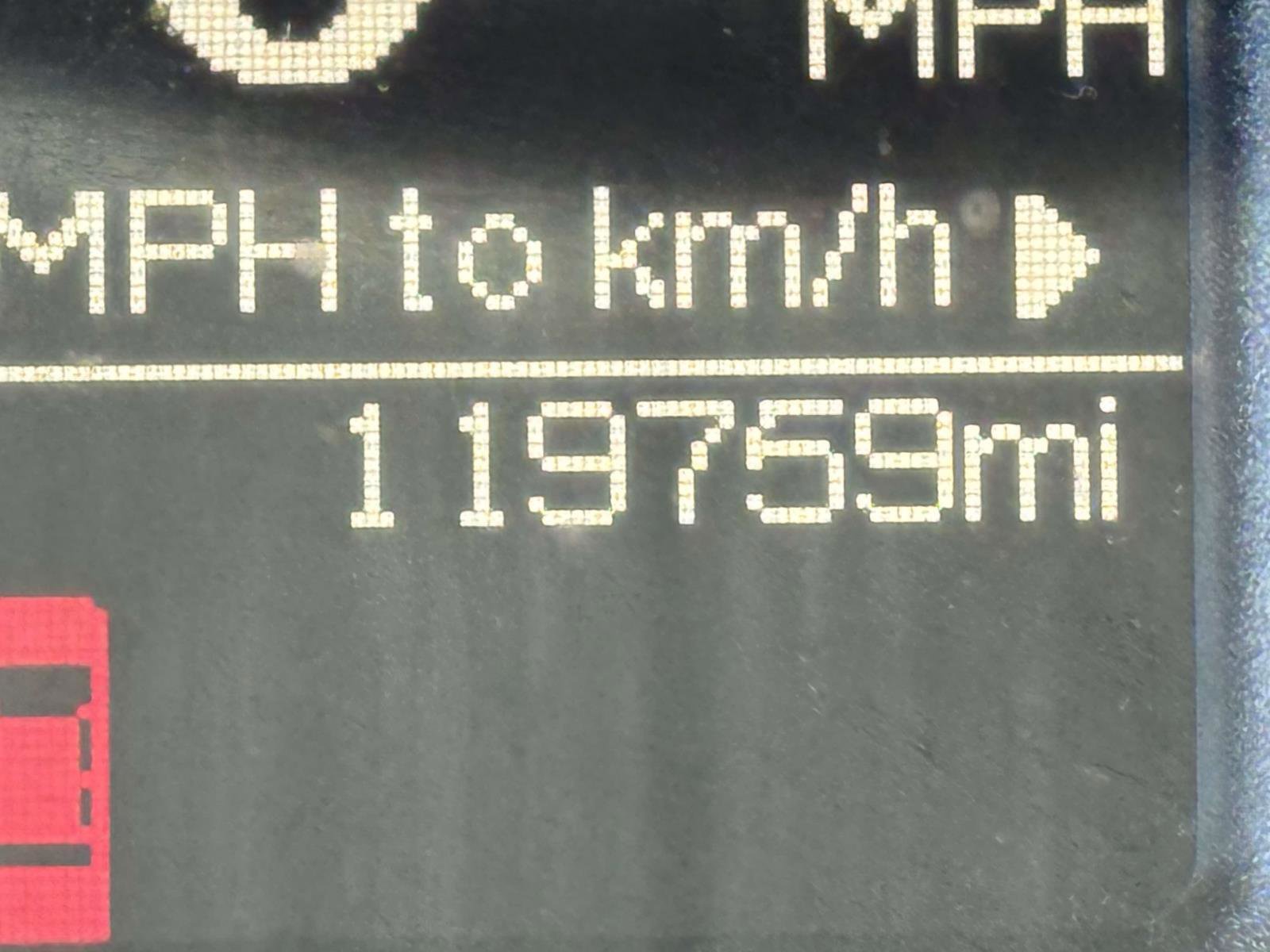 Used 2014 RAM 1500 Express w/ Black Ram 1500 Express Group image 21