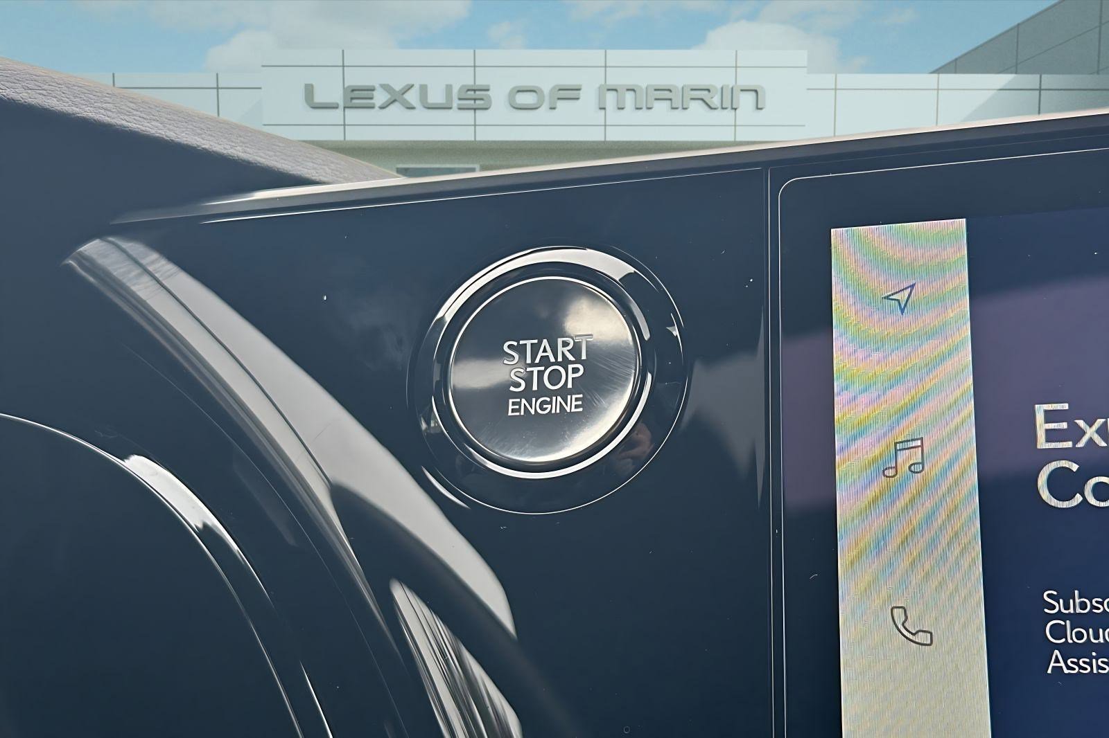 New 2026 Lexus RX 350 Premium image 29