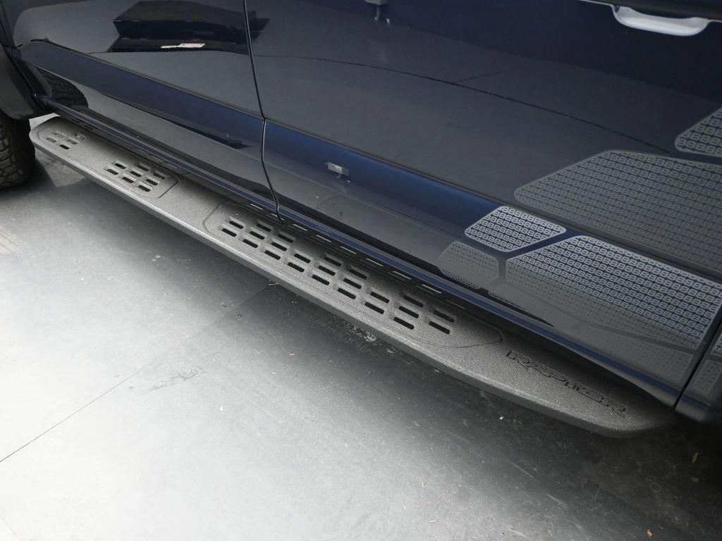 Used 2023 Ford F150 Raptor w/ Equipment Group 802A Raptor R image 13