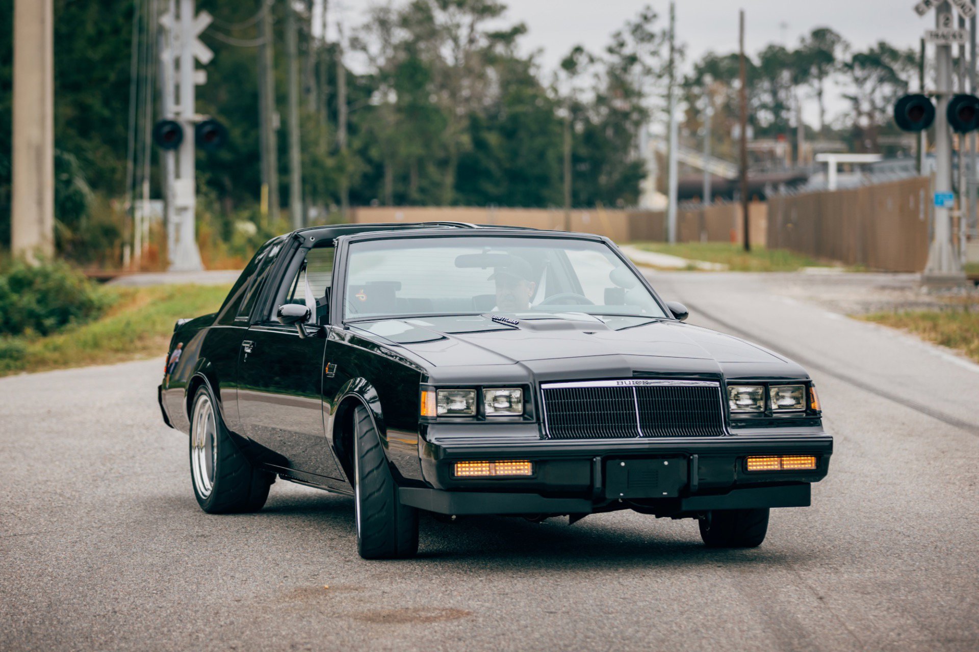 Used 1986 Buick Regal T-Type image 15