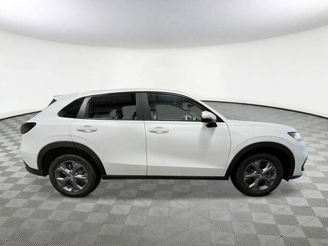 New 2027 Honda HR-V LX image 7