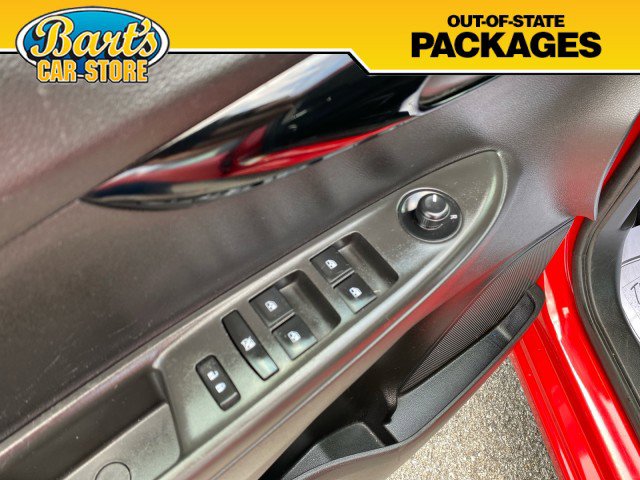 Used 2021 Chevrolet Spark LT image 23