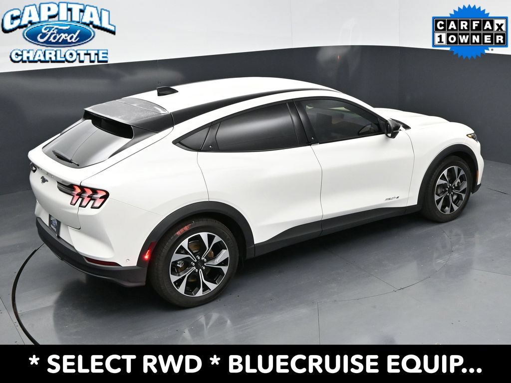 Used 2024 Ford Mustang Mach-E Select RWD image 31