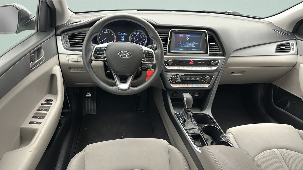 Used 2019 Hyundai Sonata SE FWD image 11