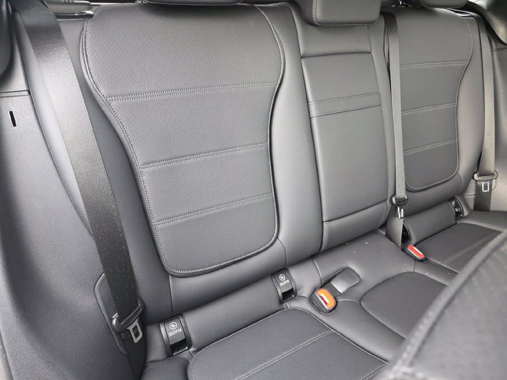Certified 2026 Mercedes-Benz GLC 300 4MATIC image 22
