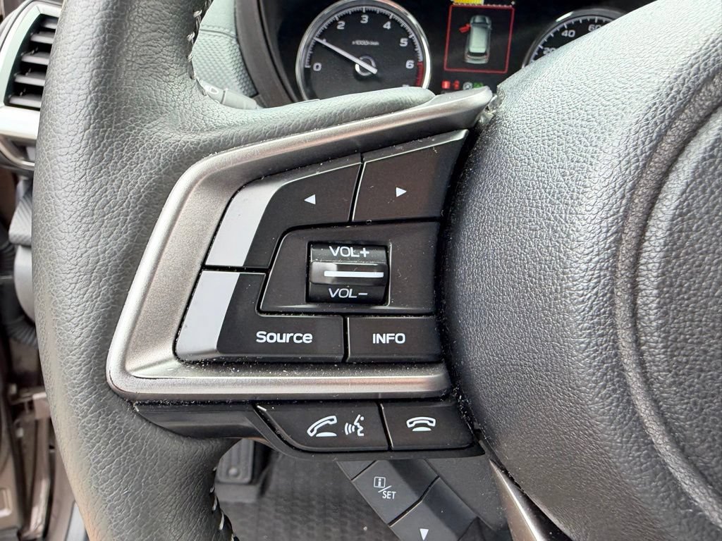 Used 2023 Subaru Forester Touring AWD/4WD image 34