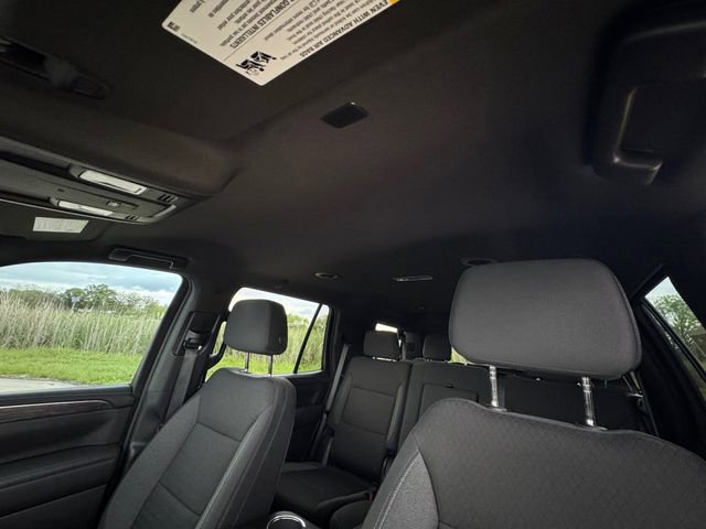 Used 2024 Chevrolet Tahoe LS w/ Driver Alert Package image 26