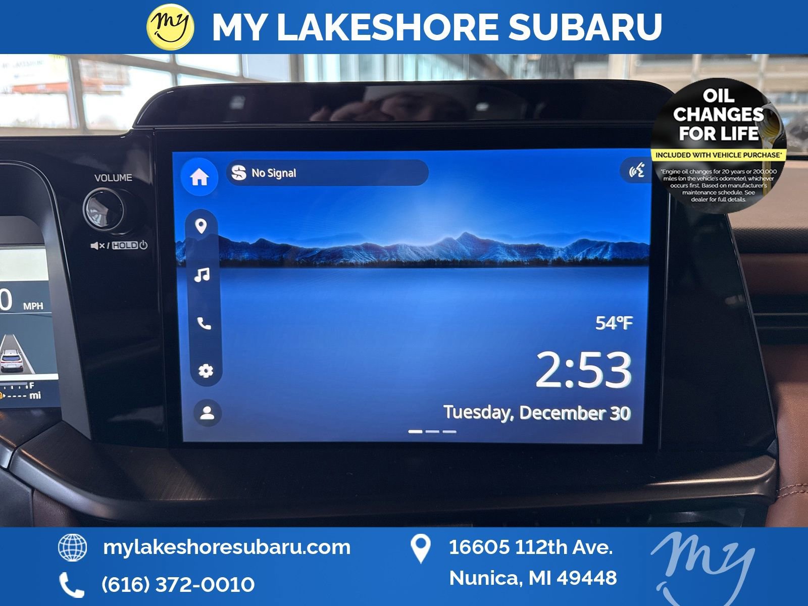 New 2026 Subaru Outback Touring XT image 18