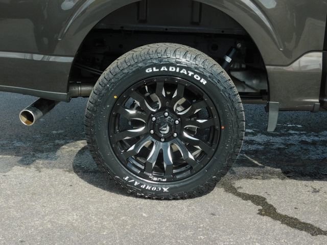 Used 2024 Ford F150 XLT w/ Mobile Office Package image 48