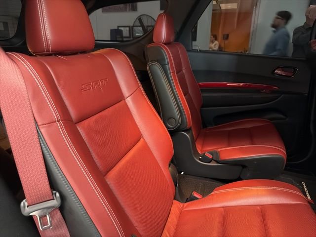 Used 2022 Dodge Durango SRT w/ Black Package image 27