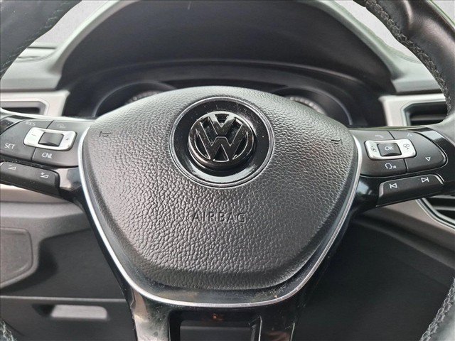 Used 2018 Volkswagen Atlas SE AWD/4WD image 30