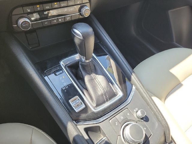 Used 2021 MAZDA CX-5 Touring FWD image 22