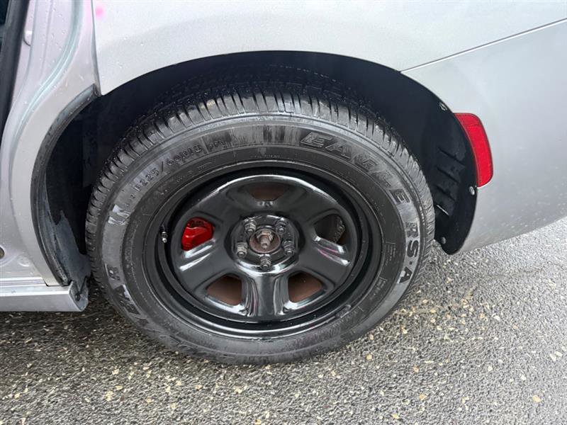 Used 2015 Dodge Charger Police RWD image 23