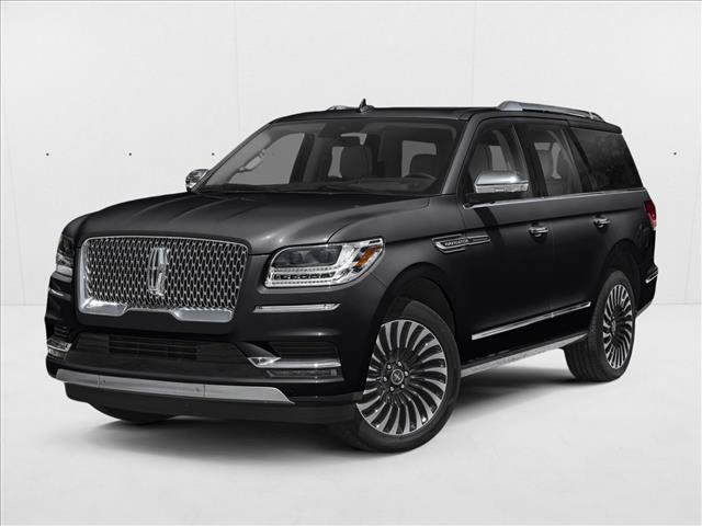 Used 2020 Lincoln Navigator Black Label AWD/4WD image 1