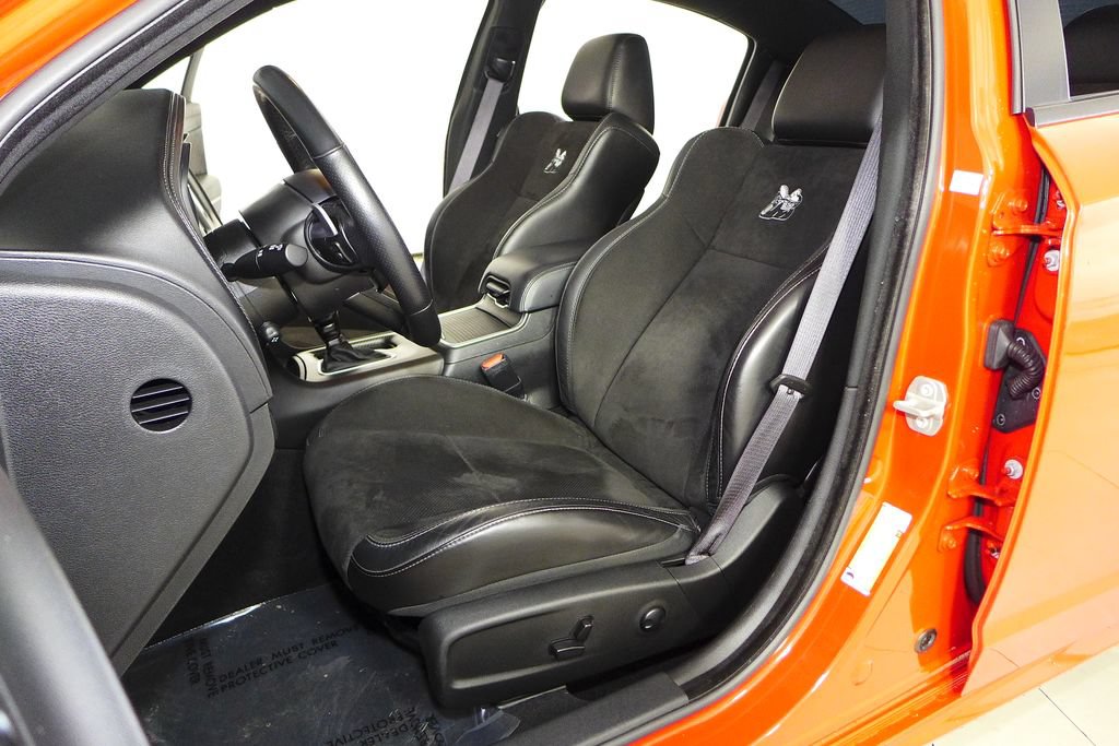 Used 2023 Dodge Charger Scat Pack RWD image 22