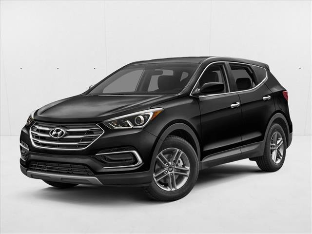 Used 2017 Hyundai Santa Fe Sport